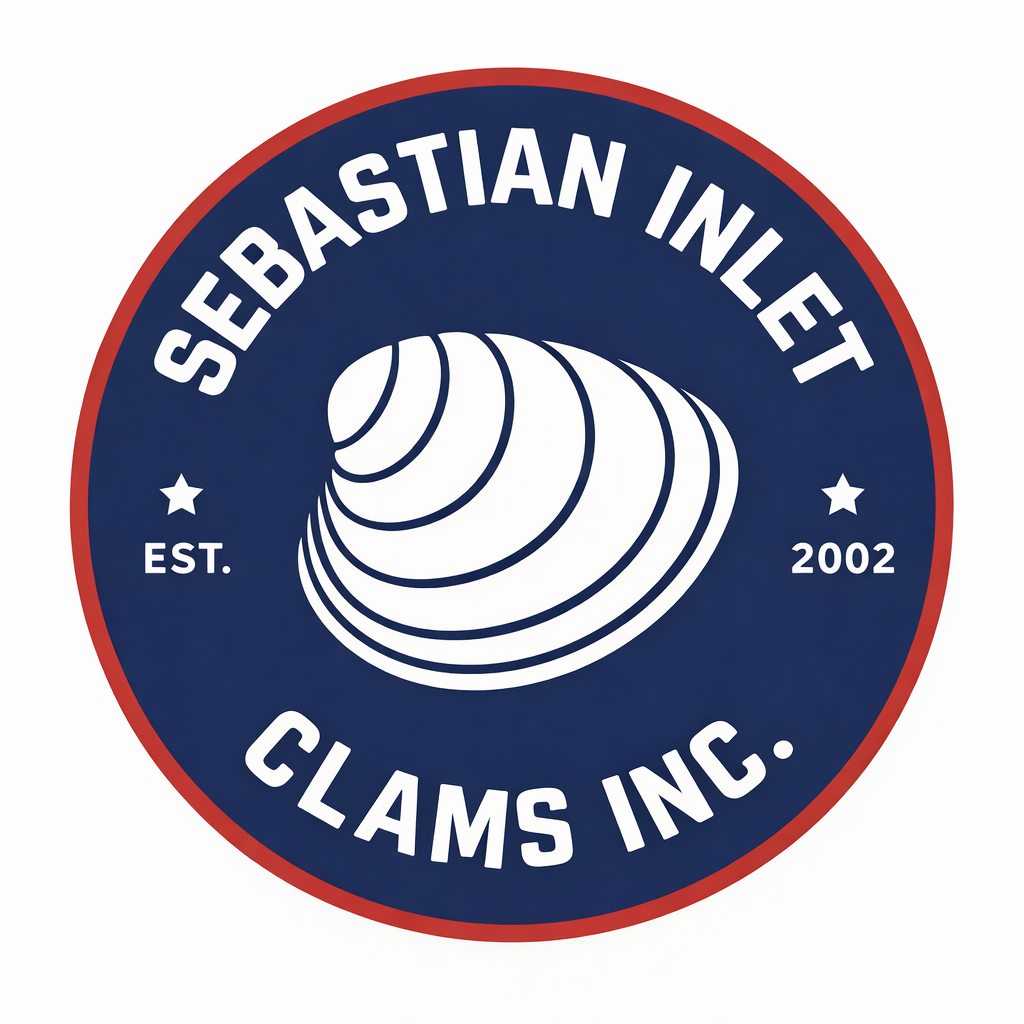 Sebastian Inlet Clams Inc.